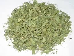 Dry Kasoori Methi Leaf